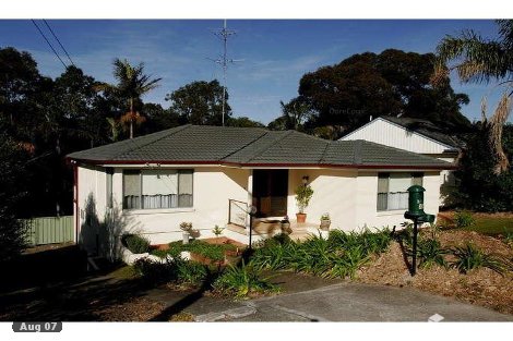 36 Walumbi Ave, Tingira Heights, NSW 2290