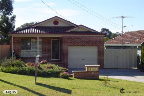 42 Matcham Rd, Buxton, NSW 2571