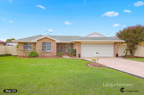 16 Annabella Dr, Port Macquarie, NSW 2444