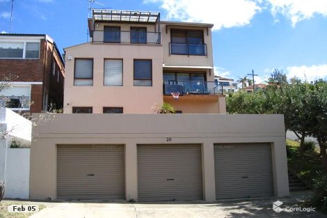 26 Wolseley Rd, South Coogee, NSW 2034