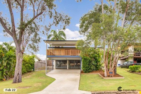 10 Amaroo Cl, Glen Eden, QLD 4680