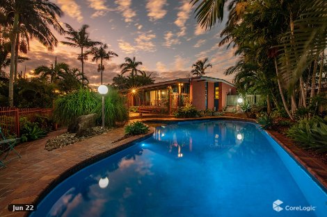 13 Hugh Reilly Ct, Mount Pleasant, QLD 4740