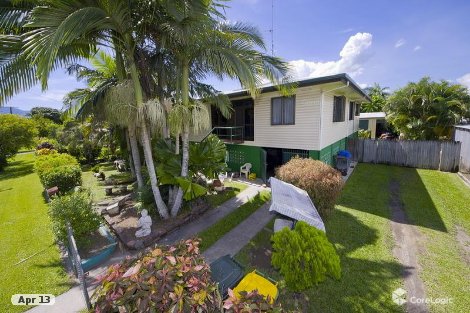 9 Simmonds St, Gordonvale, QLD 4865