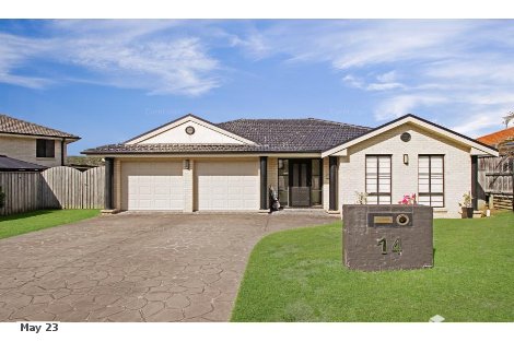 14 Starboard Ave, Bensville, NSW 2251