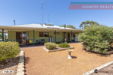 269 Railway Rd, Clackline, WA 6564