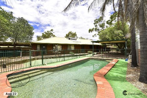 30 The Fairway, Desert Springs, NT 0870