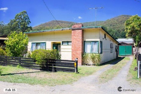 1654 Little Yarra Rd, Powelltown, VIC 3797