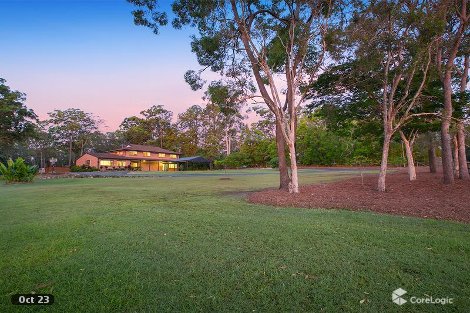 570 Boston Rd, Chandler, QLD 4155