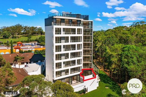 18/6 Tonga Pl, Parkwood, QLD 4214