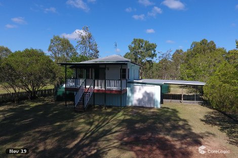 562 Coominya Connection Rd, Coominya, QLD 4311