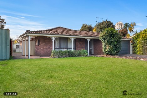 54 Sirius Rd, Bligh Park, NSW 2756