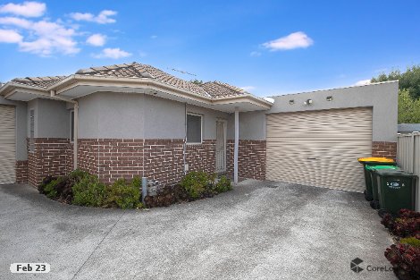 3/6 Oberon Ave, St Albans, VIC 3021