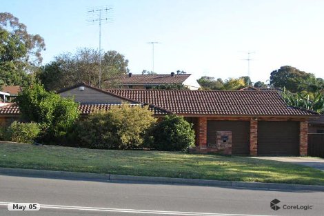 36 Glenbrook St, Jamisontown, NSW 2750
