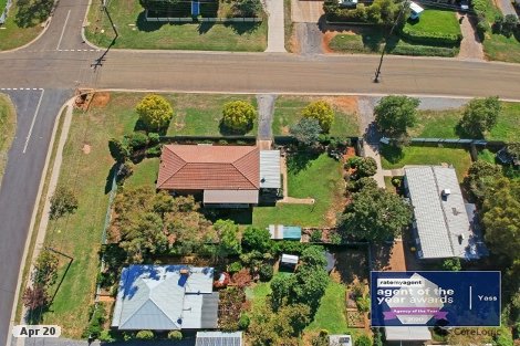 19a Hume St, Yass, NSW 2582