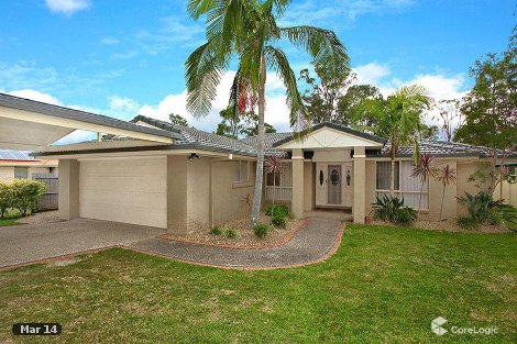 33 Desert Falls Cres, Parkwood, QLD 4214