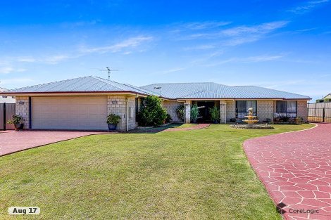 23 Stanley St, Pittsworth, QLD 4356