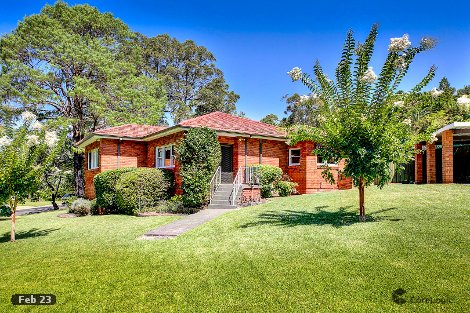 9 Glengarry Ave, North Turramurra, NSW 2074