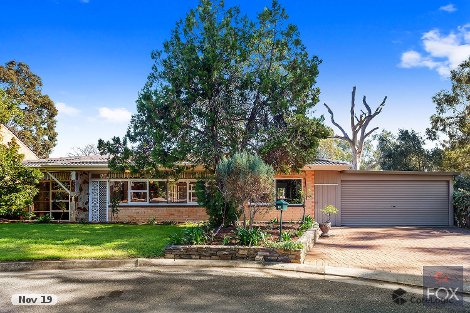 2 Oak Ct, Kensington Park, SA 5068