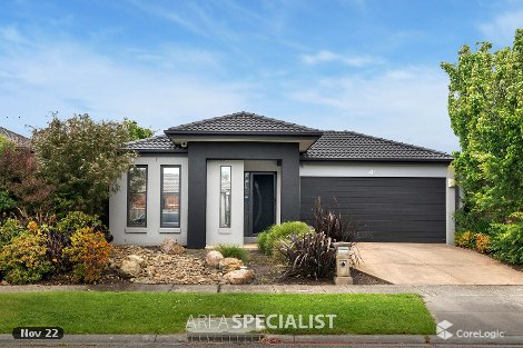 41 Windmill Cct, Lyndhurst, VIC 3975