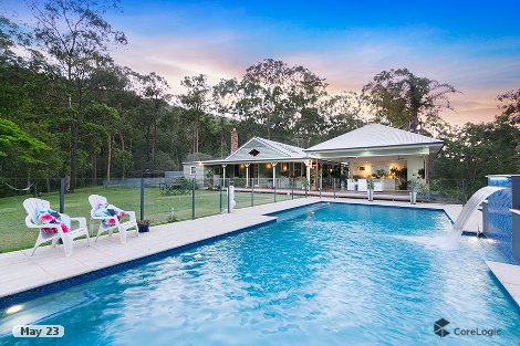 9 Warrandyte Ct, Camp Mountain, QLD 4520