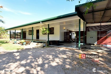 166 East Feluga Rd, East Feluga, QLD 4854