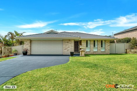 18 Ellis Cres, North Boambee Valley, NSW 2450