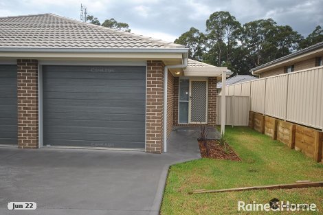 6a Flannelflower Ave, West Nowra, NSW 2541