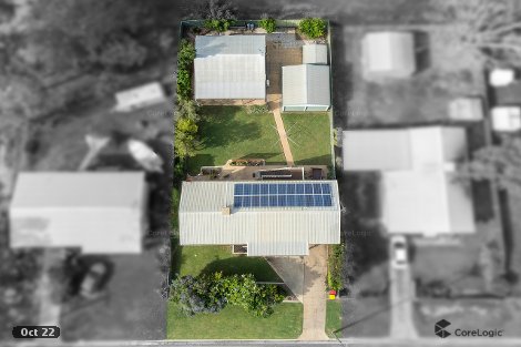 6 Fysh St, Emerald, QLD 4720