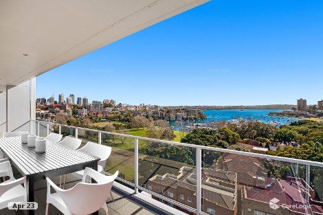 1005/85-97 New South Head Rd, Edgecliff, NSW 2027