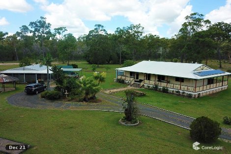 31 Sunnybrae Cct, Redridge, QLD 4660