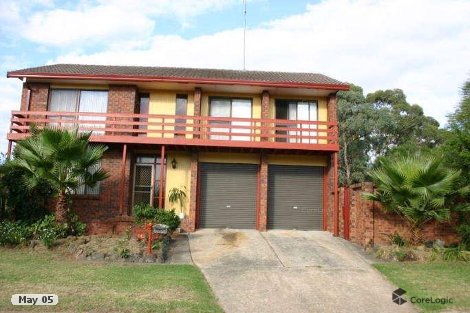 14 Newham Dr, Cambridge Gardens, NSW 2747