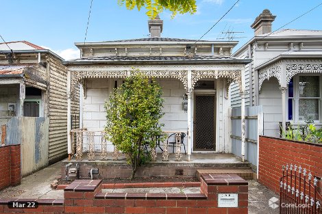 100 Francis St, Ascot Vale, VIC 3032