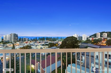 7/25-29 Ewart St, Burleigh Heads, QLD 4220