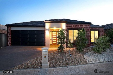 7 Drummond Cct, Derrimut, VIC 3026