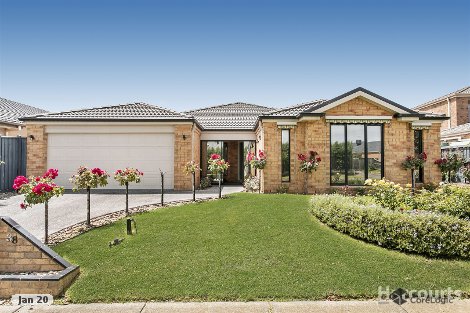 38 Marsh Gr, Berwick, VIC 3806