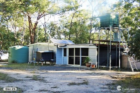 409 Coverty Rd, Coverty, QLD 4613