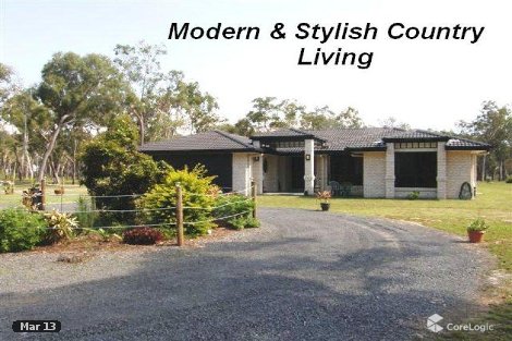 133 The Yachtsmans Dr, Burrum River, QLD 4659