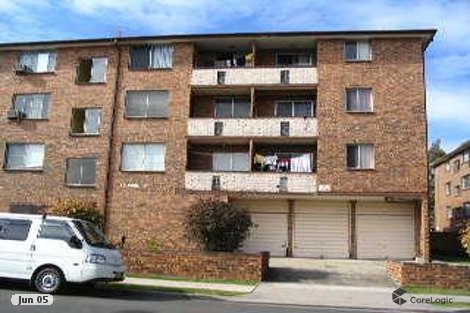 10/32 Pirie St, Liverpool, NSW 2170