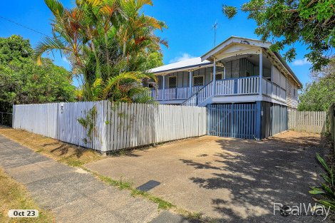 117 Targo St, Bundaberg South, QLD 4670