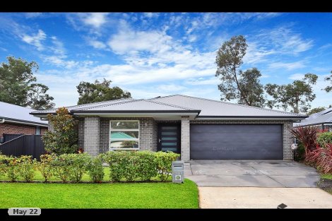 551 Londonderry Rd, Londonderry, NSW 2753