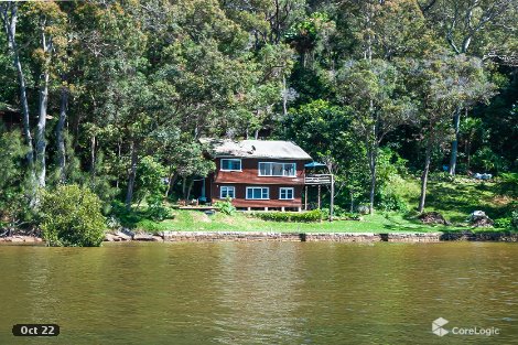 13 The Chase, Lovett Bay, NSW 2105