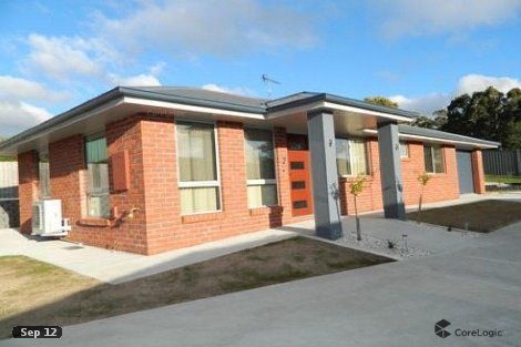 2/11 Forth Rd, Don, TAS 7310