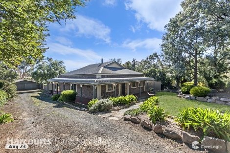 24 Angas St, Springton, SA 5235