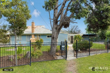 1 Harvey St, West Bendigo, VIC 3550