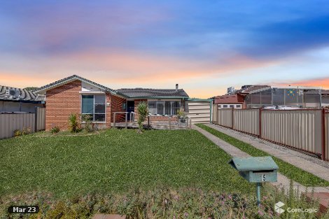 5 Crossley Cres, Coolaroo, VIC 3048