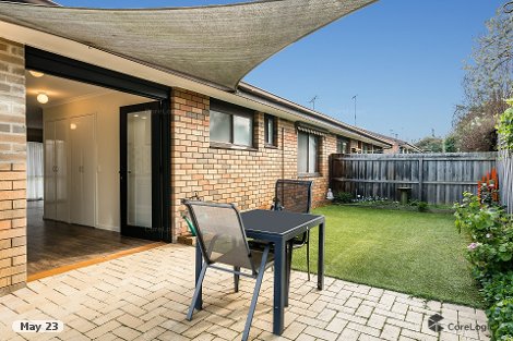 6/128 Elizabeth St, Geelong West, VIC 3218