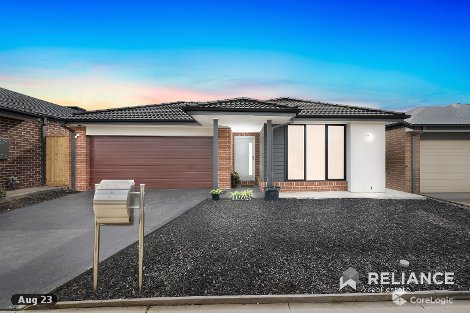 17 Crawley Rise, Werribee, VIC 3030