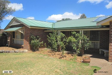 7 Tummell Cl, West Nowra, NSW 2541