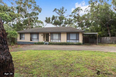 3 Newlands St, Crib Point, VIC 3919