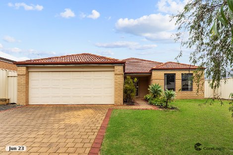 16 Fullman Turn, Baldivis, WA 6171